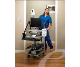 MÁY ĐIỆN NÃO EASY III EEG